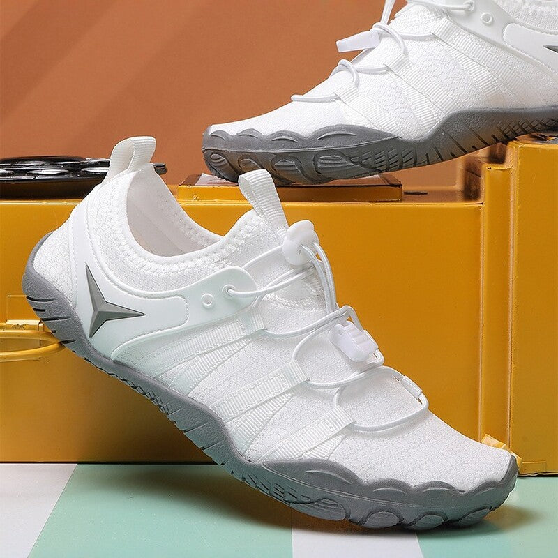 Casual Breathable Beach Barefoot Shoes