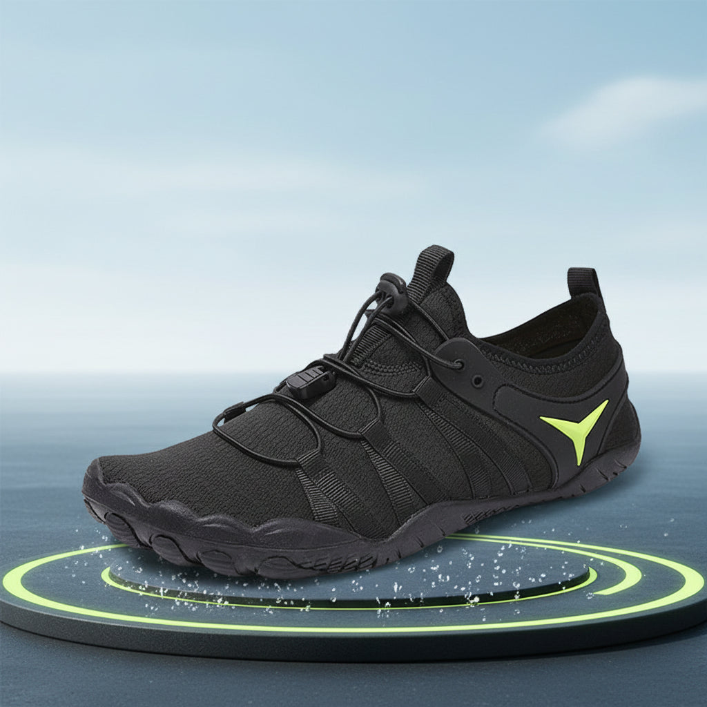 Casual Breathable Beach Barefoot Shoes
