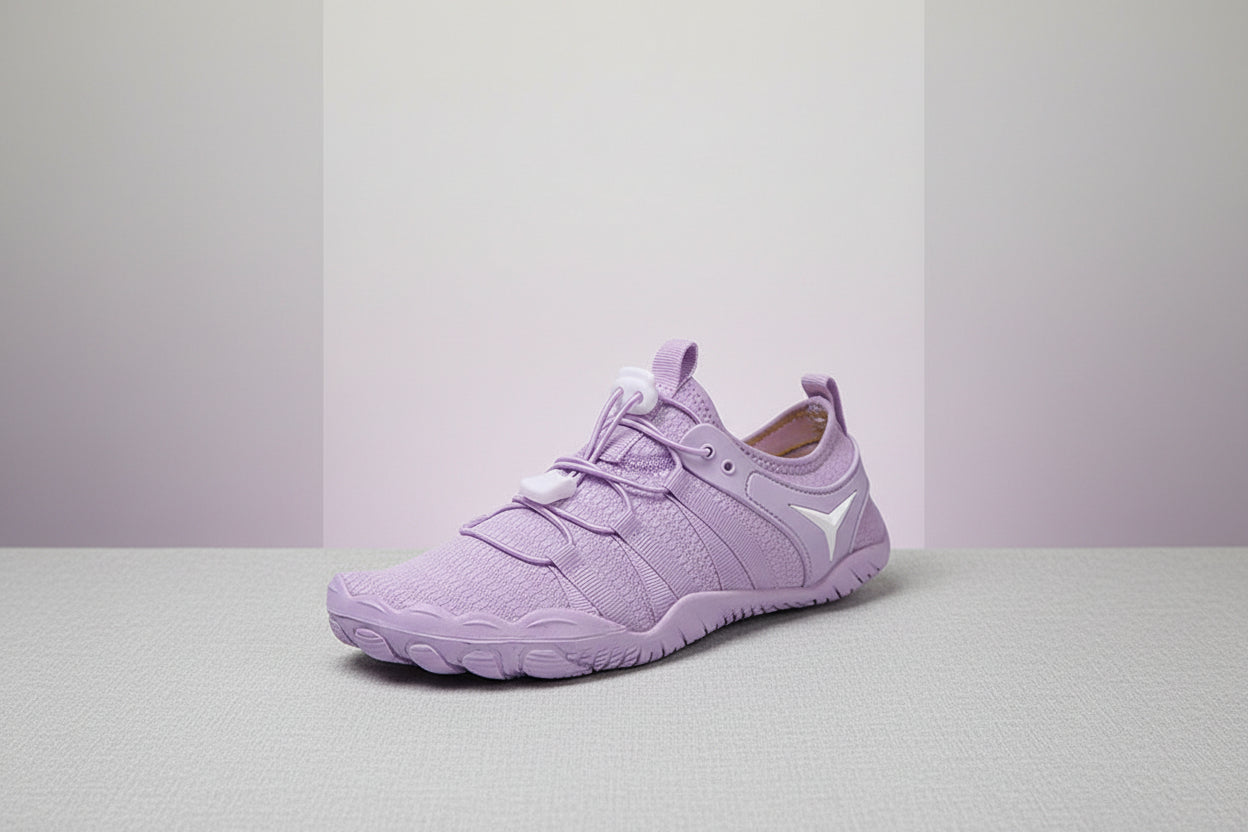 Casual Breathable Beach Barefoot Shoes