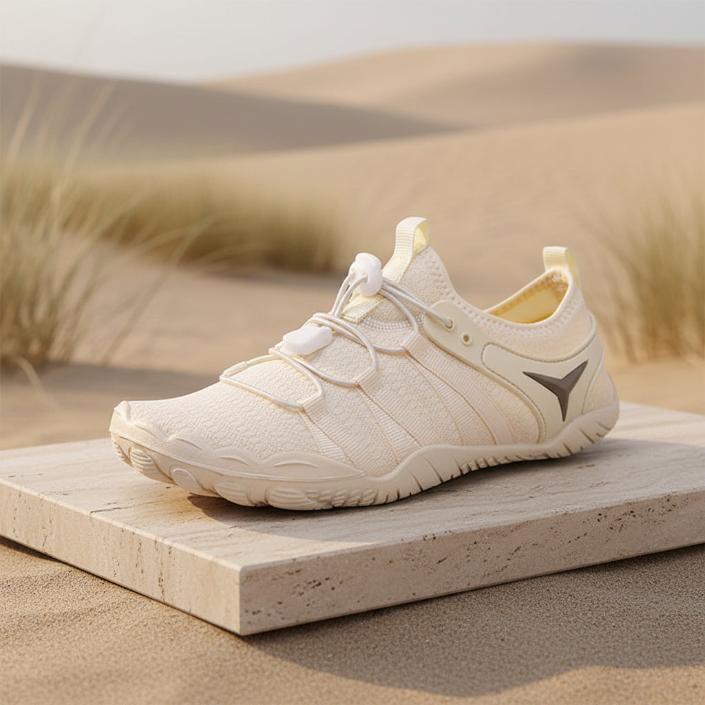 Casual Breathable Beach Barefoot Shoes