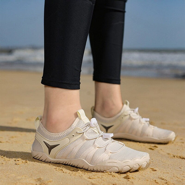 Casual Breathable Beach Barefoot Shoes