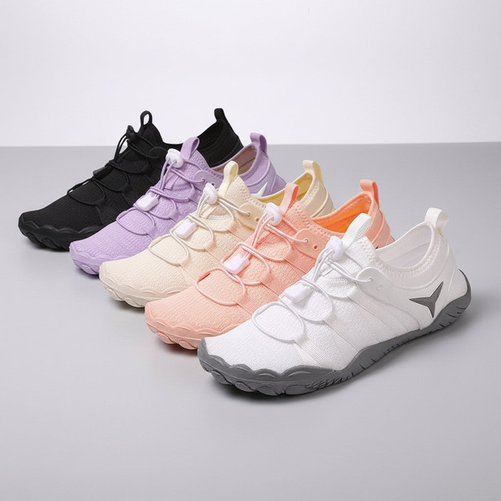 Casual Breathable Beach Barefoot Shoes
