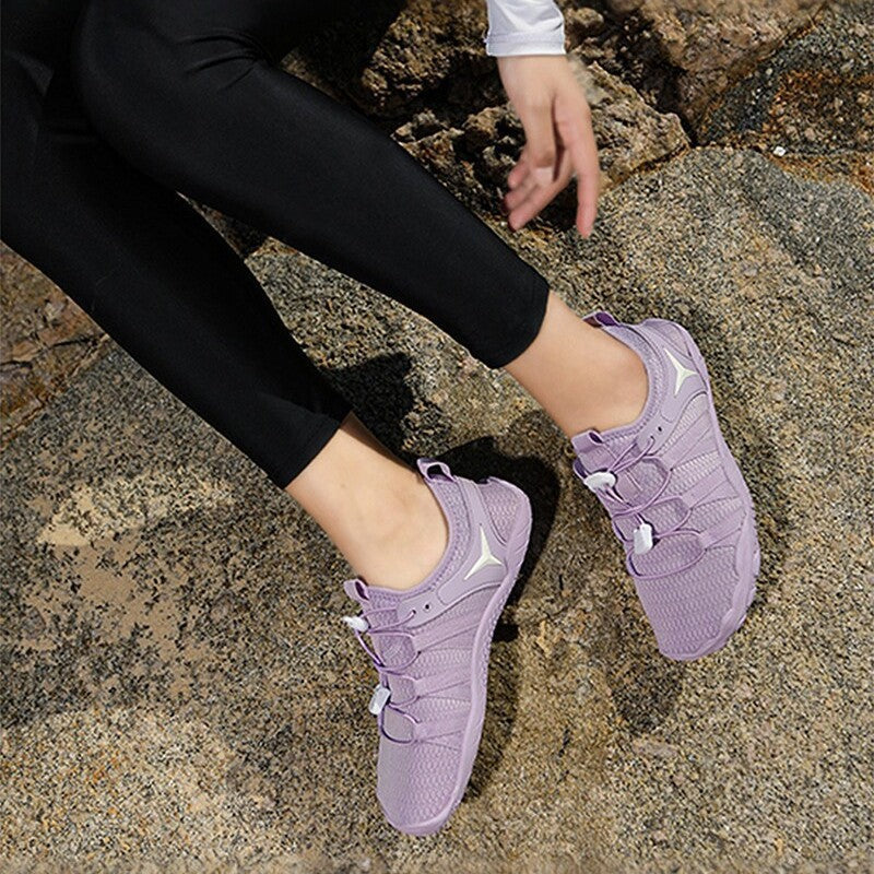 Casual Breathable Beach Barefoot Shoes