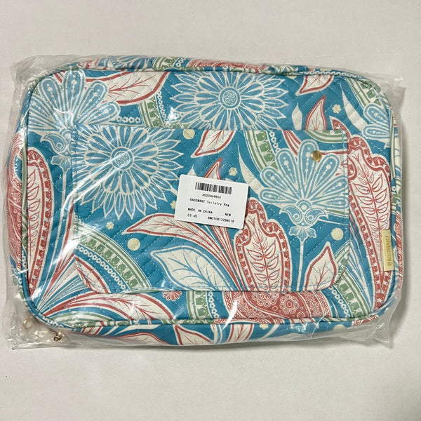 Toiletry Bag Travel Bag with Hanging Hook