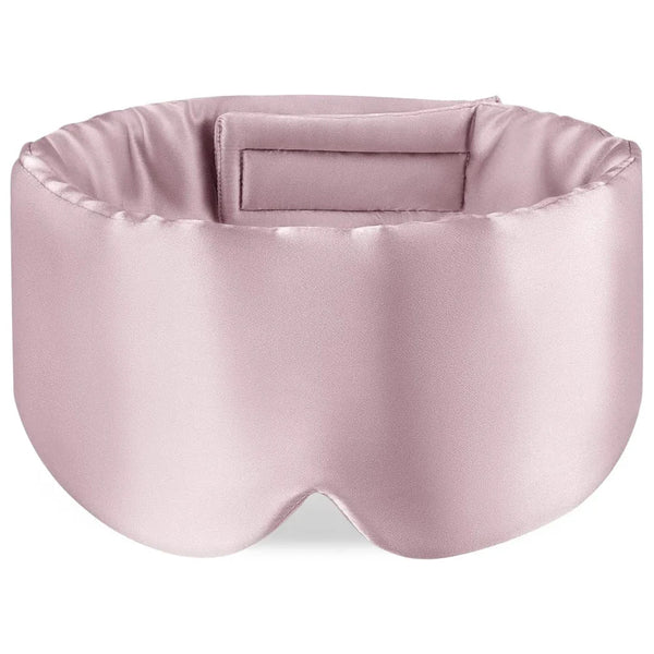 100% Mulberry Silk Sleeping Mask