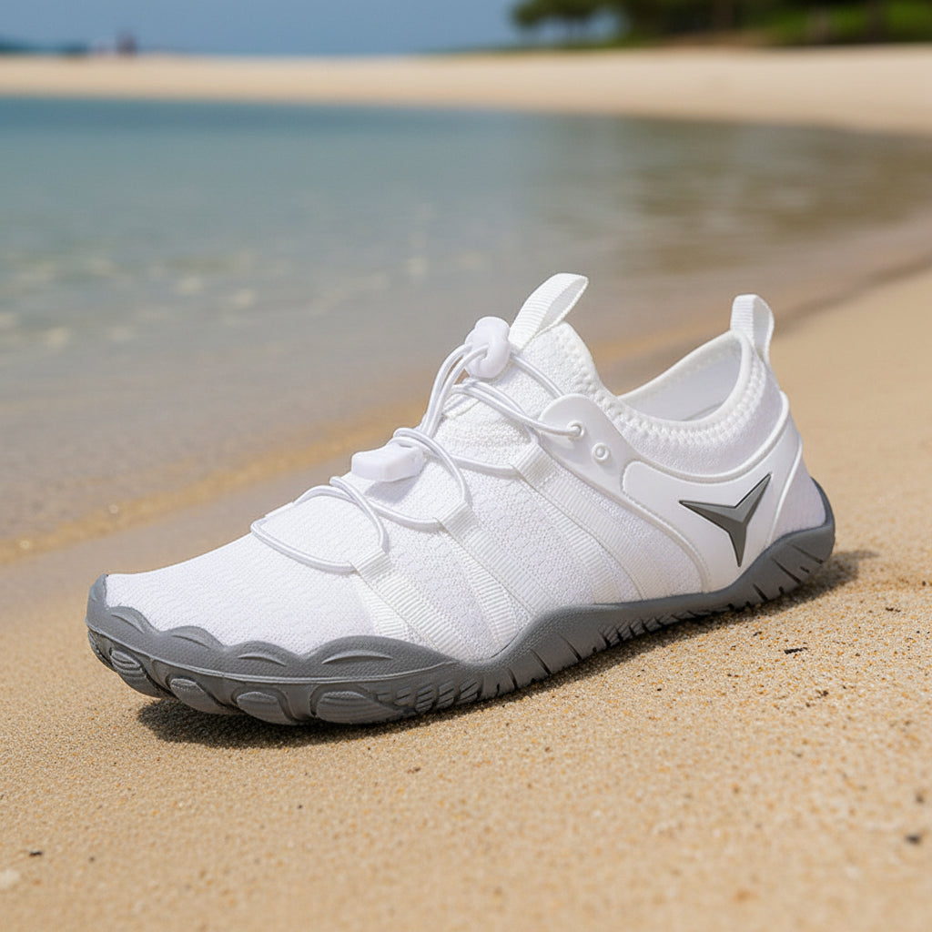 Casual Breathable Beach Barefoot Shoes