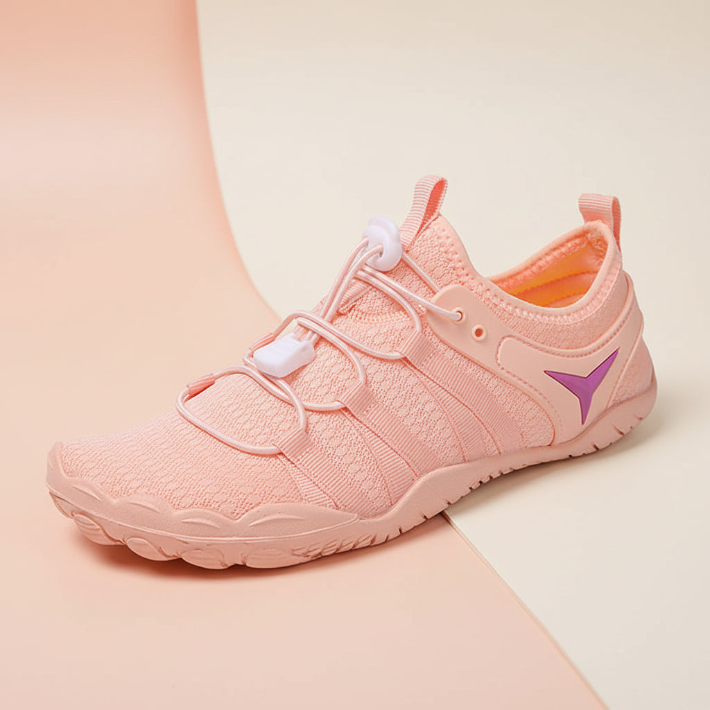 Casual Breathable Beach Barefoot Shoes