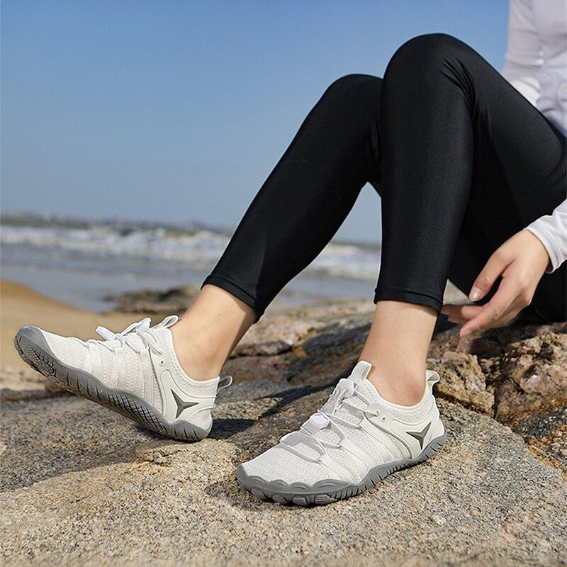 Casual Breathable Beach Barefoot Shoes