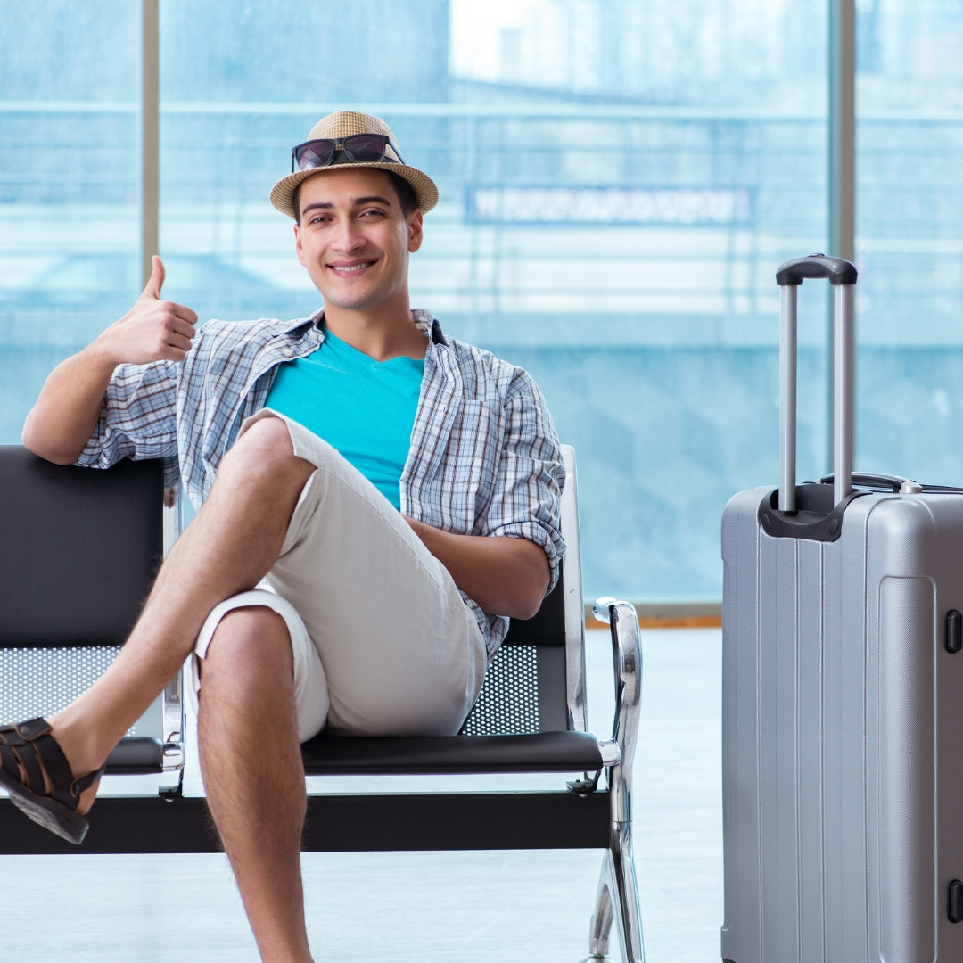 Smart Travel Essentials