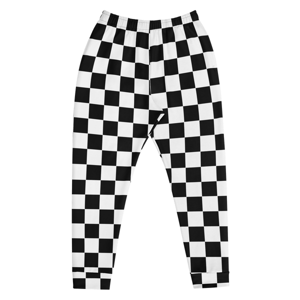 OG Checkerboard Unisex Joggers